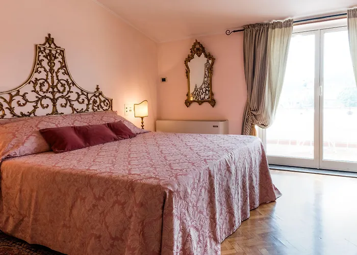 Hotel Principe Florença