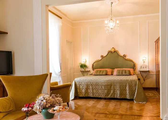 Principe Hotel 4*