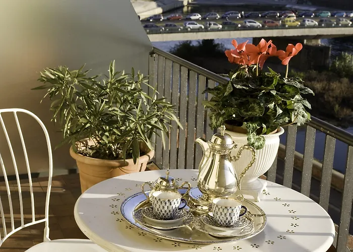 Principe Hotel Florença