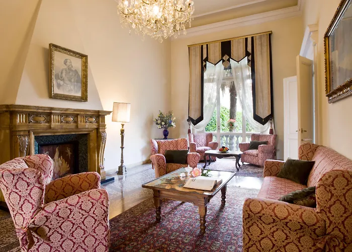Principe Hotel 4*