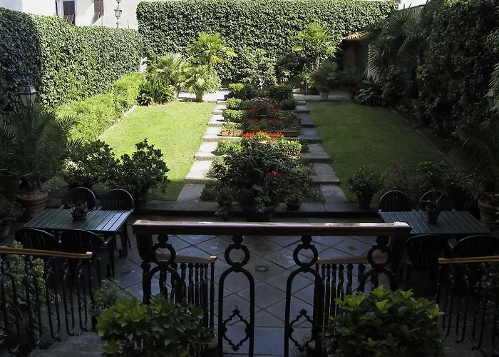 Hotel Principe