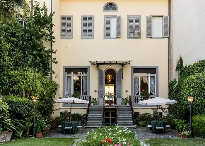 Hotel Principe