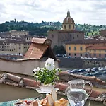 Hotel Principe Florence