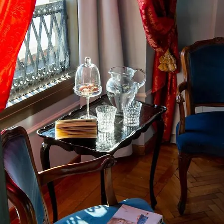 Otel Principe Floransa