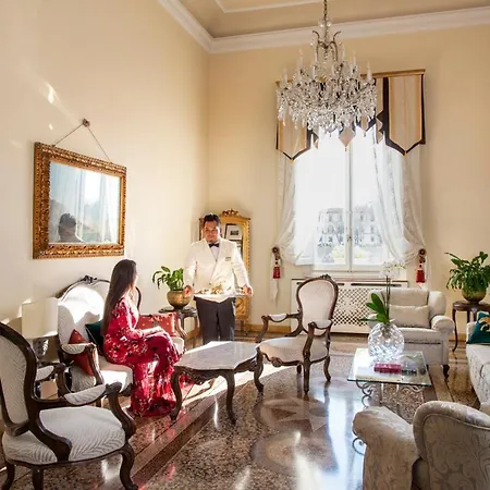 Otel Principe 4*
