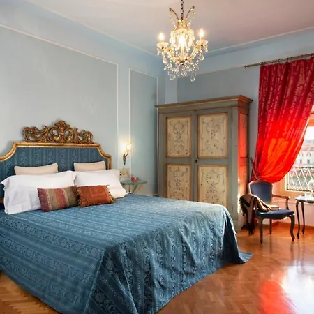 Hotel Principe Florencie