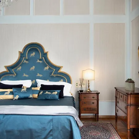 Otel Principe Floransa