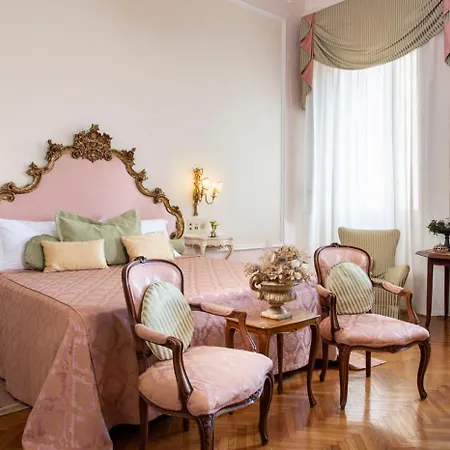 Otel Principe