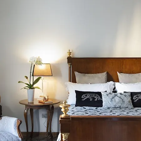 Hotel Principe Florence