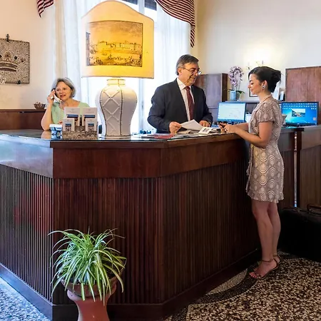 Principe Otel 4*