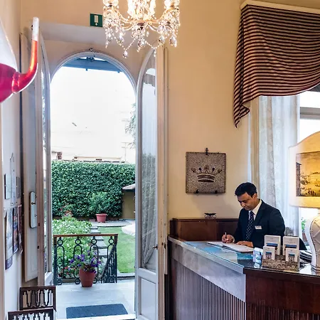 Principe 4* Floransa