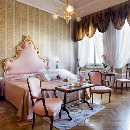 Principe Otel 4*