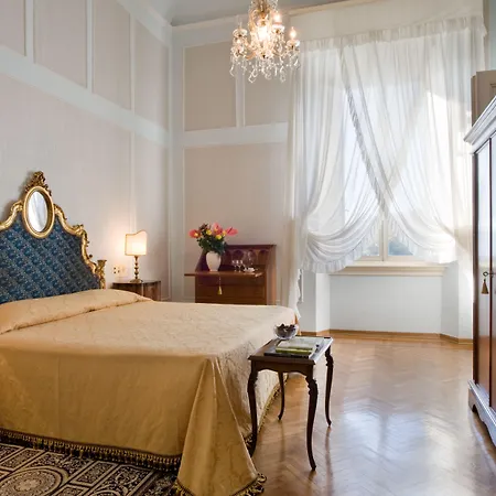 Otel Principe