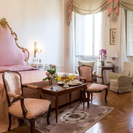 Otel Principe
