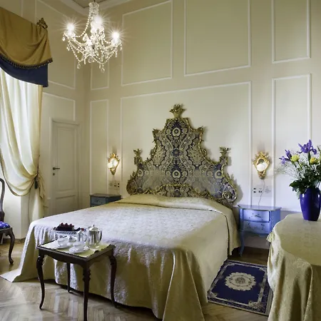 Principe 4* Φλωρεντία