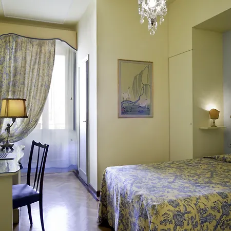 Otel Principe Floransa