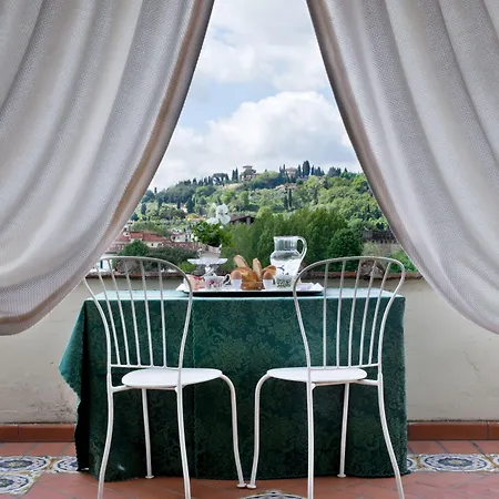 Principe Ξενοδοχείο Φλωρεντία