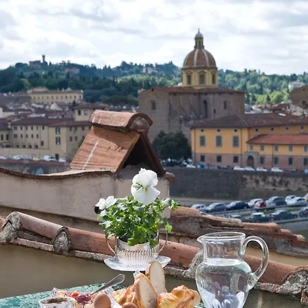 Ξενοδοχείο Principe Φλωρεντία