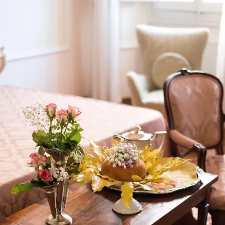 Otel Principe Floransa