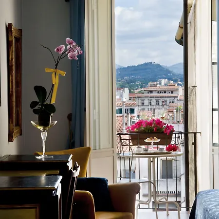 Ξενοδοχείο Principe