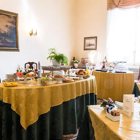 Principe Otel Floransa