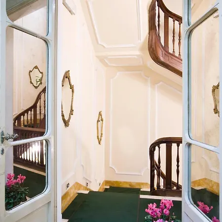 Principe Ξενοδοχείο 4*