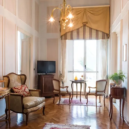 Principe Ξενοδοχείο Φλωρεντία