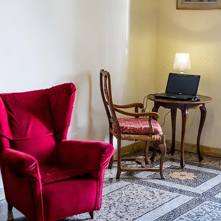 Otel Principe Floransa