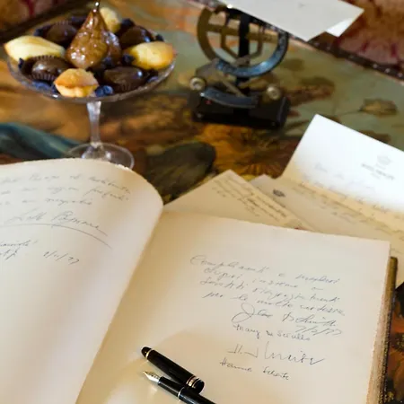 Ξενοδοχείο Principe