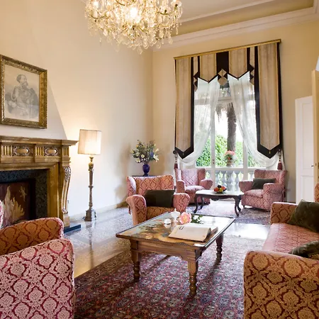 Principe Otel 4*