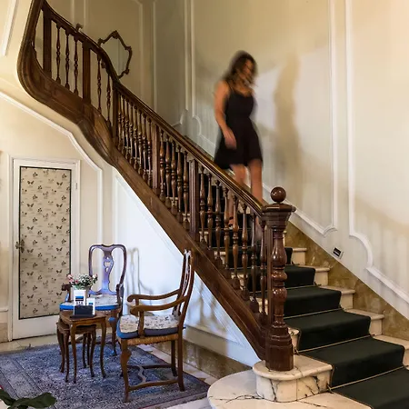 Principe Otel Floransa