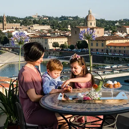 Principe Ξενοδοχείο