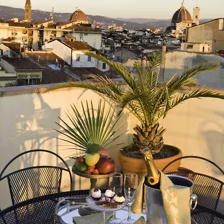 Principe 4* Floransa
