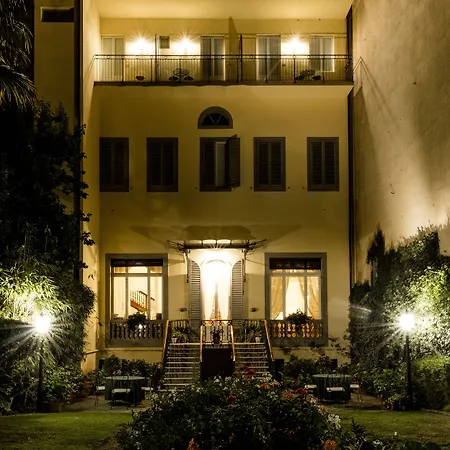 Otel Principe Floransa