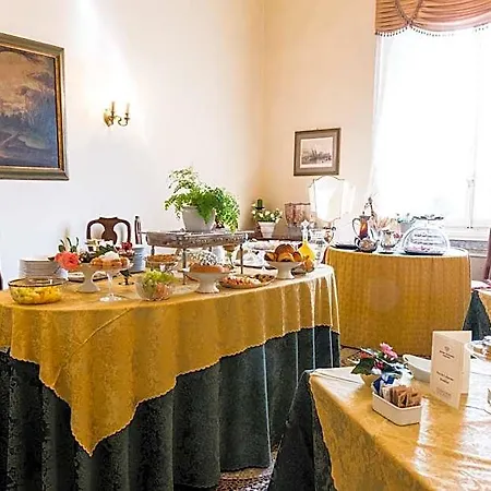 Principe פירנצה