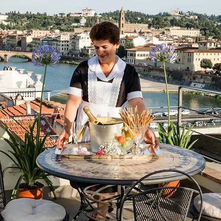 Hotel Principe Florence