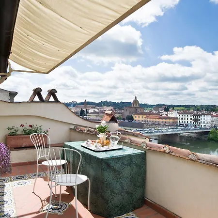 Principe 4* Florence