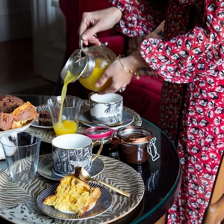 Szálloda Principe 4*