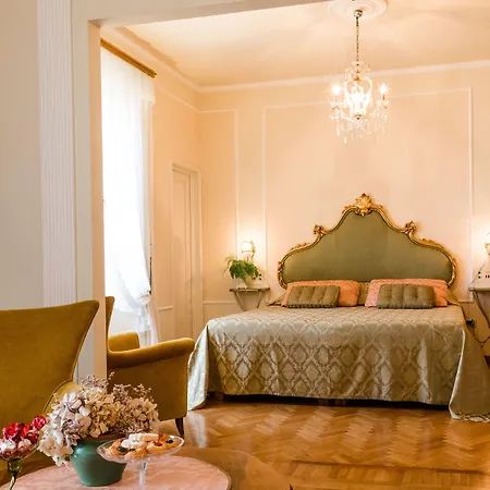 Principe Szálloda 4*