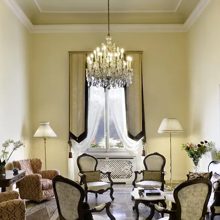 Szálloda Principe 4*