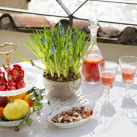 Principe Szálloda Firenze