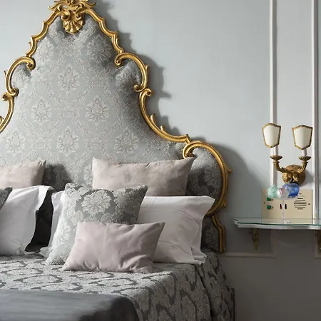 Szálloda Principe Firenze