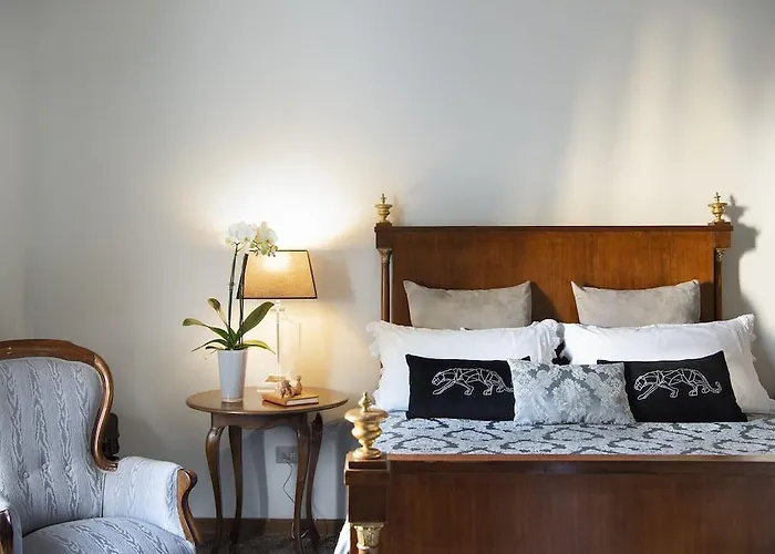 Otel Principe Floransa