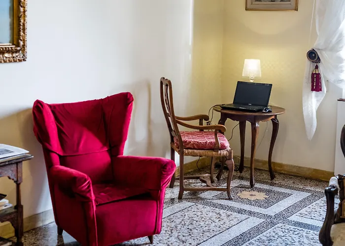 Otel Principe Floransa